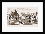 The Revolt In The Transvaal by Anonymous