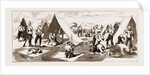 The Revolt In The Transvaal by Anonymous