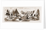 The Revolt In The Transvaal by Anonymous