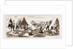 The Revolt In The Transvaal by Anonymous