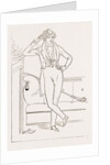Lord Beaconsfield, The Author Of vivian Grey by Anonymous