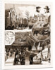Opening Of The National Fisheries' Exhibition At Norwich, 1881 by Anonymous