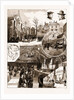 Opening Of The National Fisheries' Exhibition At Norwich, 1881 by Anonymous