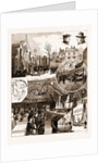 Opening Of The National Fisheries' Exhibition At Norwich, 1881 by Anonymous