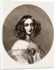 The Late Viscountess Beaconsfield by Anonymous