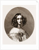 The Late Viscountess Beaconsfield by Anonymous