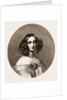 The Late Viscountess Beaconsfield by Anonymous