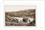 The Revolt In The Transvaal, South Africa by Anonymous