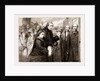 Her Majesty's Visit To Hughenden, December by Anonymous