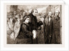 Her Majesty's Visit To Hughenden, December by Anonymous