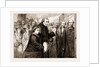 Her Majesty's Visit To Hughenden, December by Anonymous