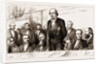 The Carlton Club Banquet To Lord Beaconsfield, July 27 by Anonymous