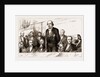 The Carlton Club Banquet To Lord Beaconsfield, July 27 by Anonymous