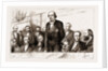 The Carlton Club Banquet To Lord Beaconsfield, July 27 by Anonymous