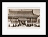 Medical Missions In China: The New Chinese Hospital At Tientsin, 1881 by Anonymous