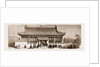 Medical Missions In China: The New Chinese Hospital At Tientsin, 1881 by Anonymous