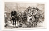 Dr. Johnson's Penance, From The Picture By Adrian Stokes by Anonymous