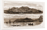 The Little War On The Arabian Coast by Anonymous