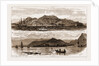 The Little War On The Arabian Coast by Anonymous