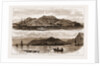 The Little War On The Arabian Coast by Anonymous