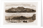 The Little War On The Arabian Coast by Anonymous