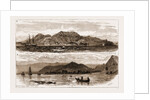 The Little War On The Arabian Coast by Anonymous