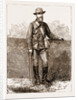 Mr. H.l. Dacombe, The Bearer Of The First Despatches To And From Pretoria During The Siege By The Boers by Anonymous