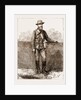 Mr. H.l. Dacombe, The Bearer Of The First Despatches To And From Pretoria During The Siege By The Boers by Anonymous