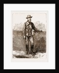 Mr. H.l. Dacombe, The Bearer Of The First Despatches To And From Pretoria During The Siege By The Boers by Anonymous