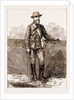 Mr. H.l. Dacombe, The Bearer Of The First Despatches To And From Pretoria During The Siege By The Boers by Anonymous