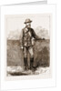 Mr. H.l. Dacombe, The Bearer Of The First Despatches To And From Pretoria During The Siege By The Boers by Anonymous