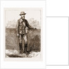 Mr. H.l. Dacombe, The Bearer Of The First Despatches To And From Pretoria During The Siege By The Boers by Anonymous