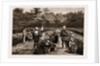 Tea Gathering In Japan, 1881 by Anonymous