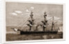 The Loss Of H.M.S. Doterel by Anonymous