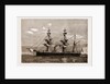 The Loss Of H.M.S. Doterel by Anonymous