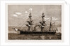 The Loss Of H.M.S. Doterel by Anonymous