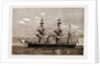 The Loss Of H.M.S. Doterel by Anonymous