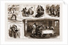 Eastertide In Russia, At A Village Near Gatschina by Anonymous