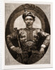 The Late Mahomet Jemalal Alam, Sultan Of The Sulu Islands by Anonymous