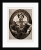 The Late Mahomet Jemalal Alam, Sultan Of The Sulu Islands by Anonymous