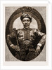 The Late Mahomet Jemalal Alam, Sultan Of The Sulu Islands by Anonymous