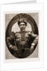 The Late Mahomet Jemalal Alam, Sultan Of The Sulu Islands by Anonymous