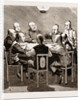A Chinese Dinner Party, China by Anonymous