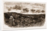 The Rising In The Transvaal, South Africa: After The Battle: Summit Of Majuba Mountain by Anonymous