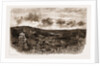 The Rising In The Transvaal, South Africa: After The Battle: Summit Of Majuba Mountain by Anonymous
