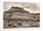 The Negotiations In The Transvaal, South Africa by Anonymous