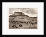 The Negotiations In The Transvaal, South Africa by Anonymous