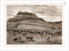 The Negotiations In The Transvaal, South Africa by Anonymous