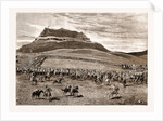 The Negotiations In The Transvaal, South Africa by Anonymous