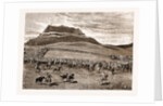 The Negotiations In The Transvaal, South Africa by Anonymous